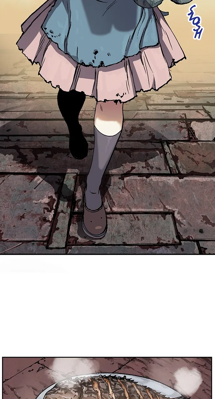 Leviathan Chapter 28 page 8 - 