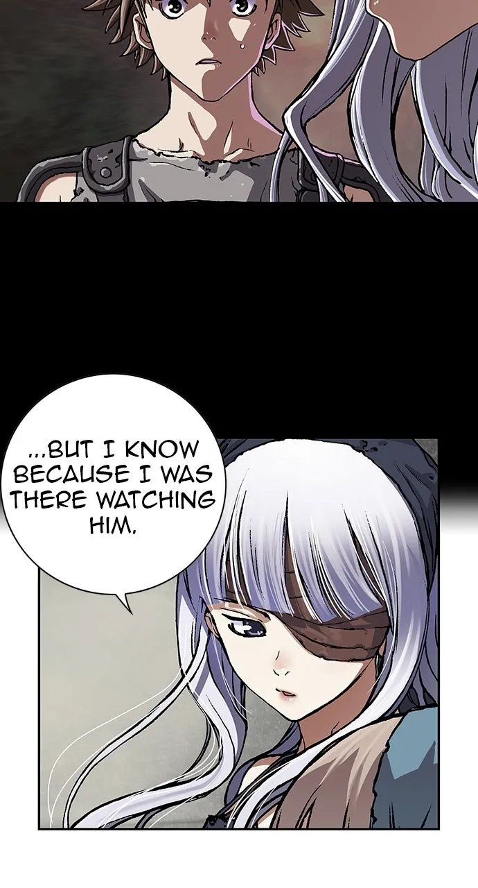 Leviathan Chapter 28 page 71 - 