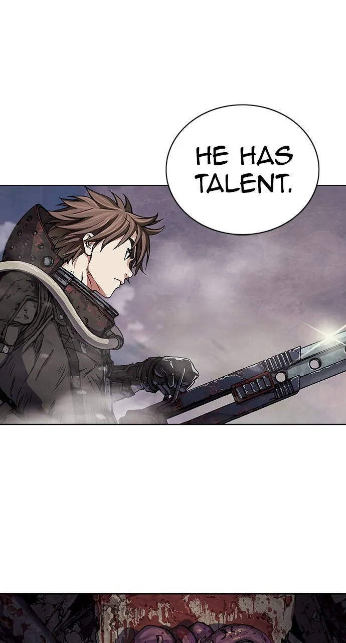 Leviathan Chapter 28 page 72 - 