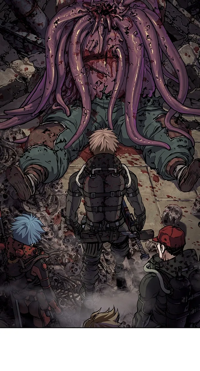 Leviathan Chapter 28 page 73 - 