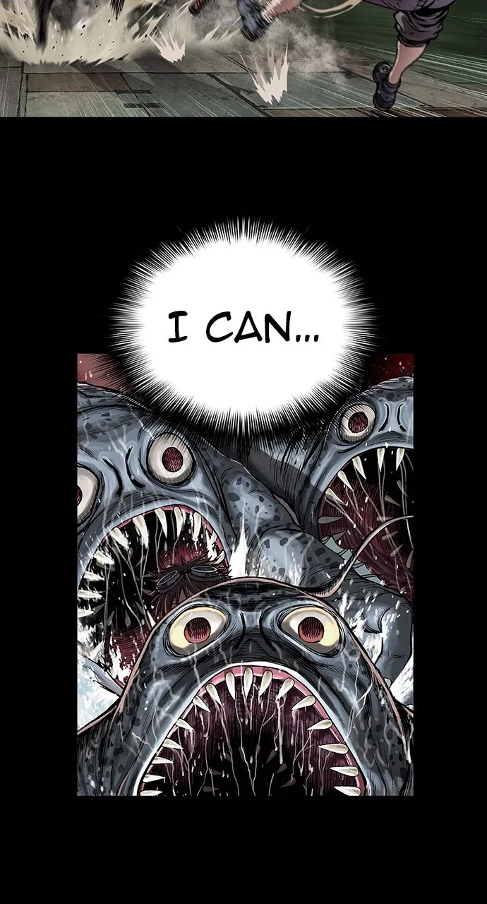 Leviathan Chapter 28 page 78 - 