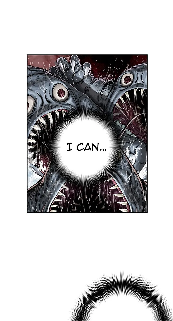 Leviathan Chapter 29 page 1 - 