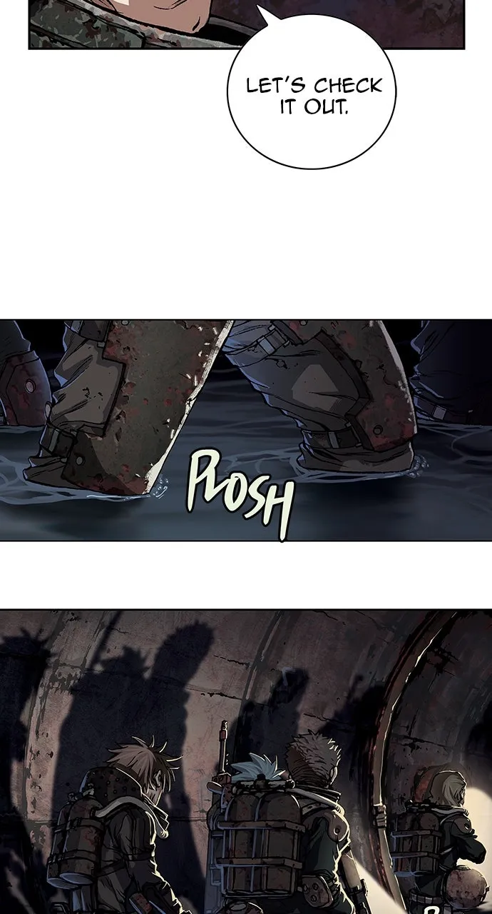 Leviathan Chapter 29 page 11 - 