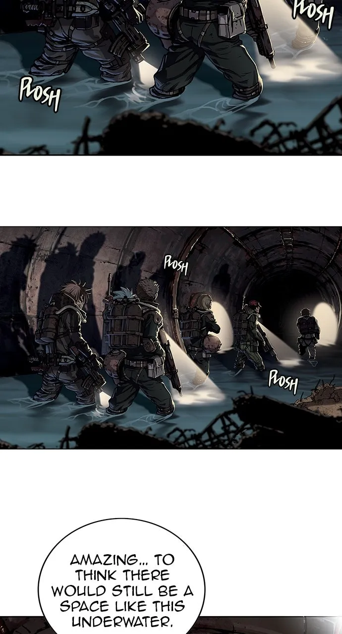 Leviathan Chapter 29 page 12 - 