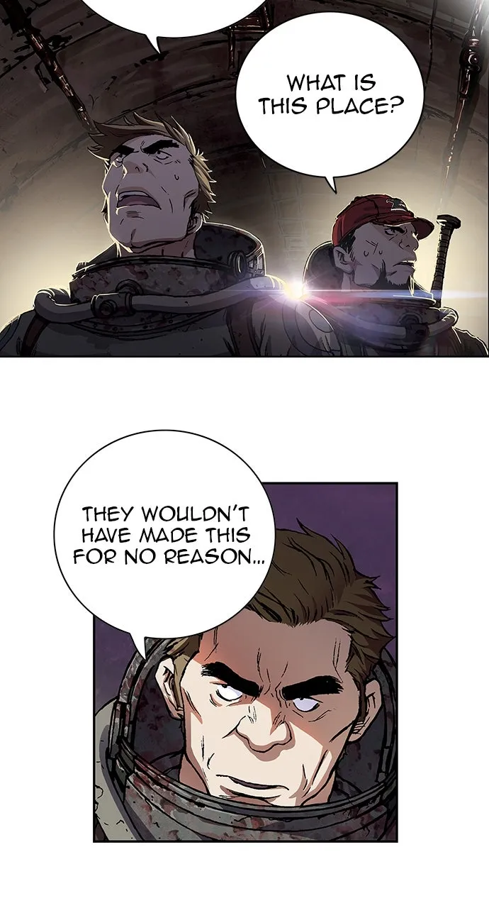 Leviathan Chapter 29 page 13 - 