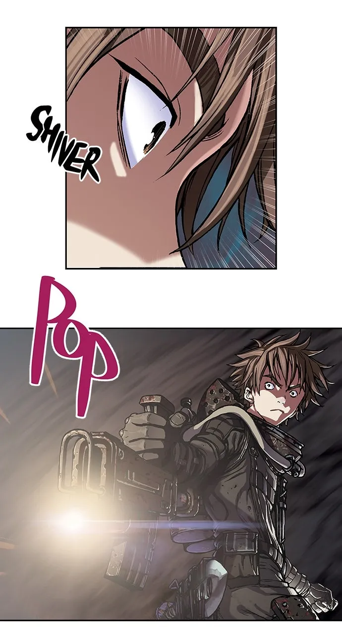 Leviathan Chapter 29 page 16 - 