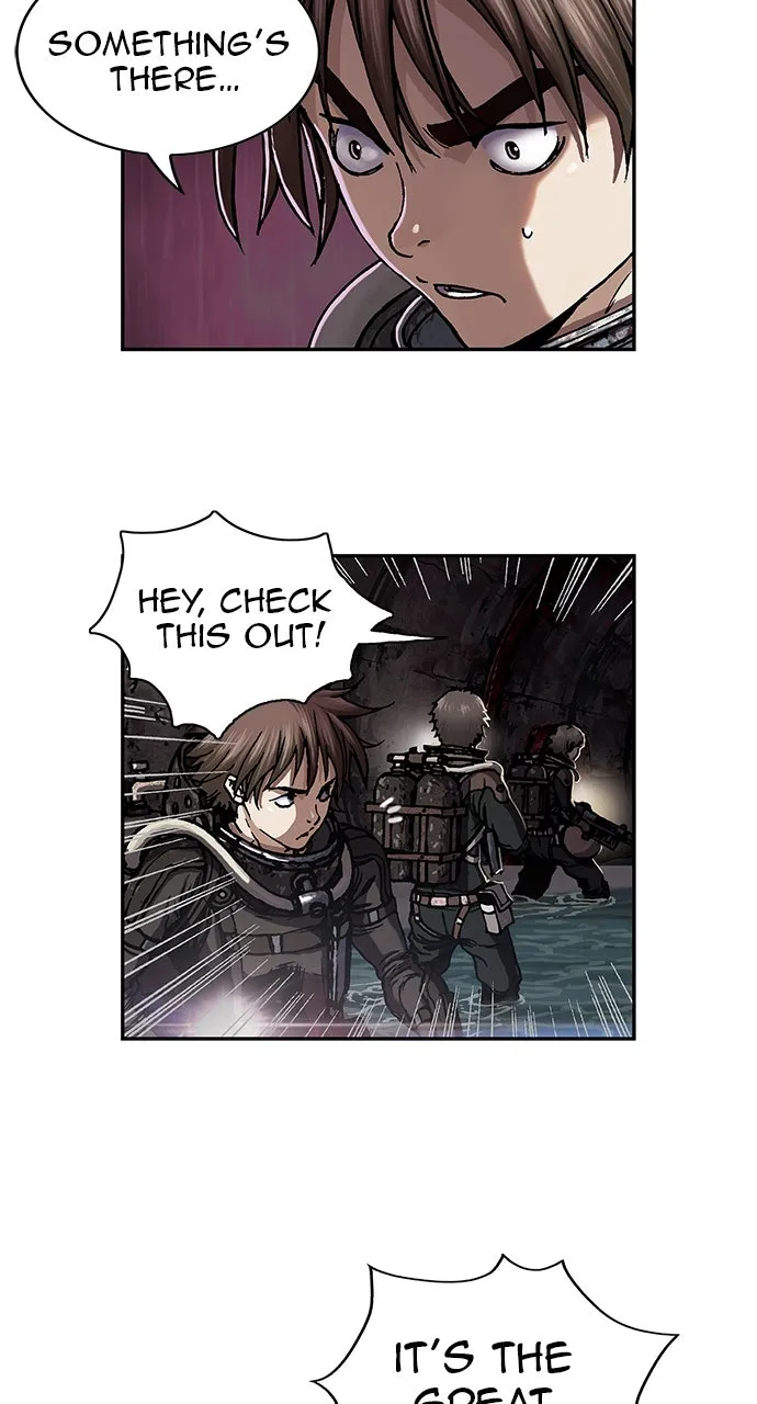 Leviathan Chapter 29 page 18 - 