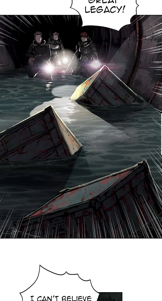 Leviathan Chapter 29 page 19 - 