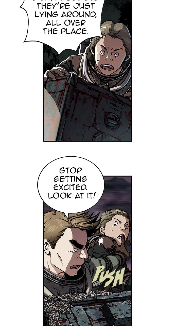 Leviathan Chapter 29 page 20 - 
