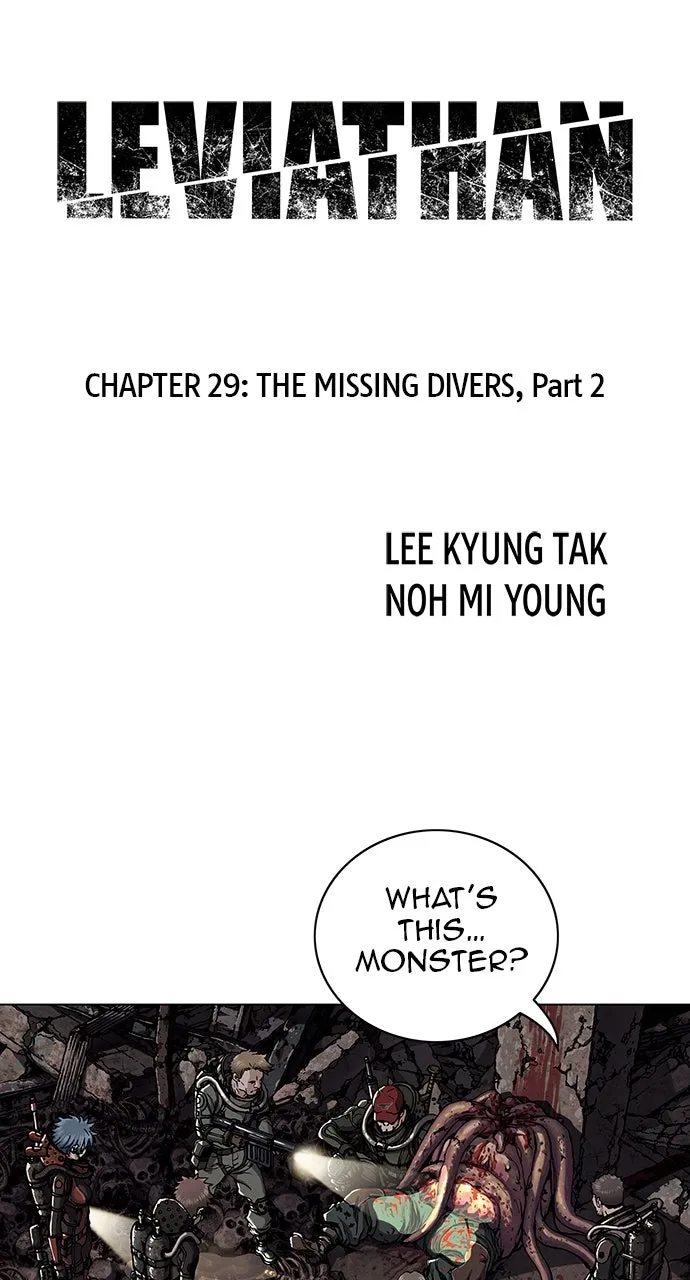 Leviathan Chapter 29 page 3 - 