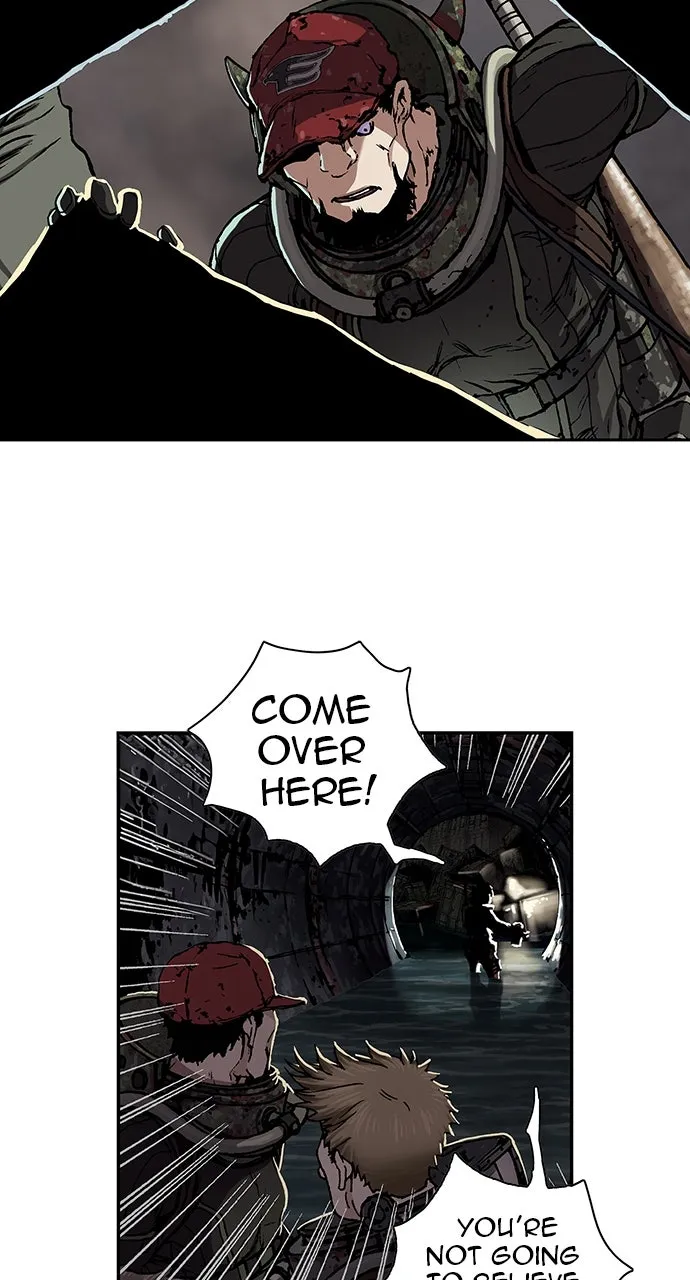 Leviathan Chapter 29 page 22 - 
