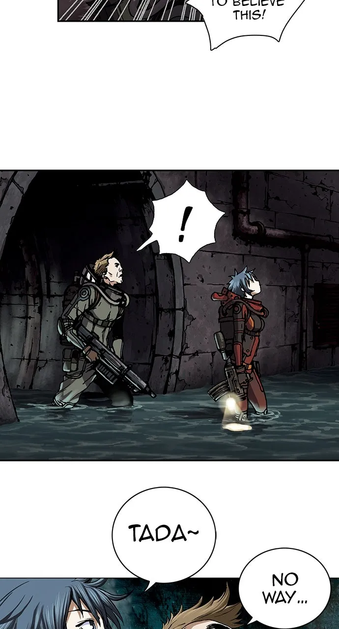 Leviathan Chapter 29 page 23 - 