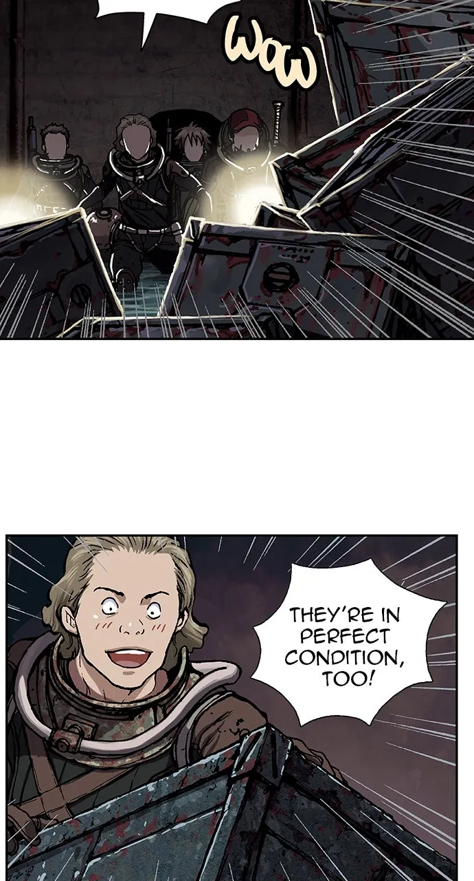 Leviathan Chapter 29 page 26 - 