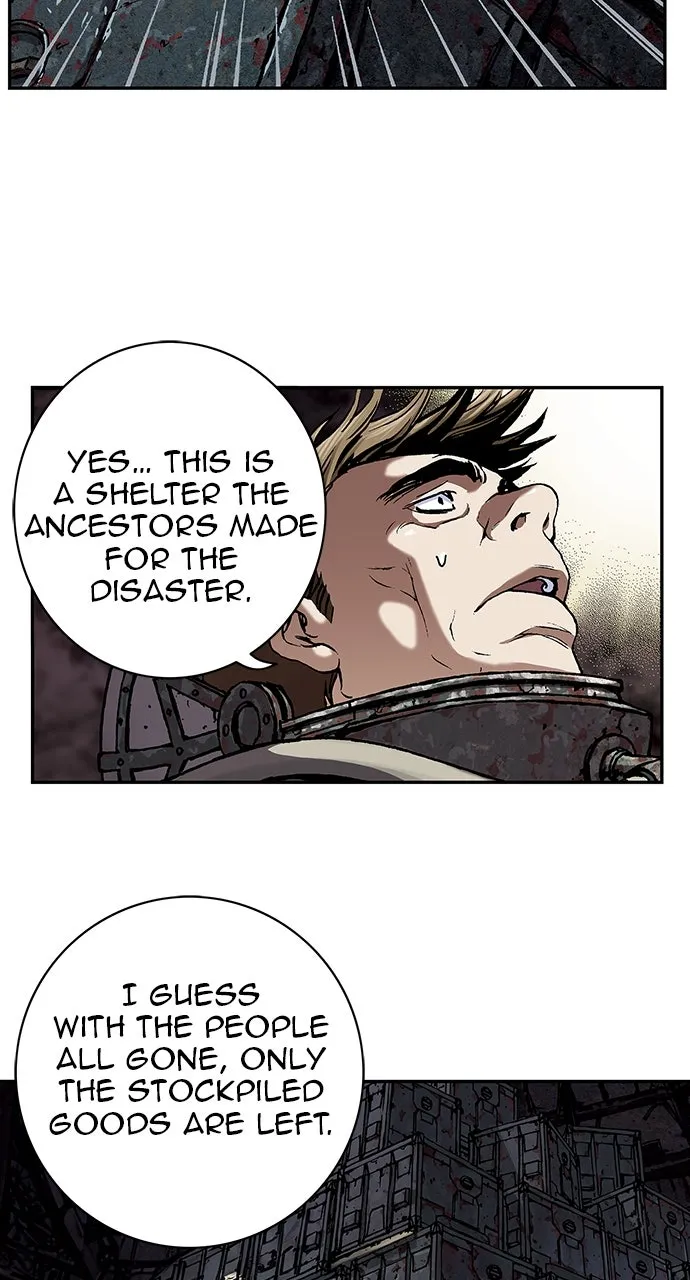 Leviathan Chapter 29 page 27 - 
