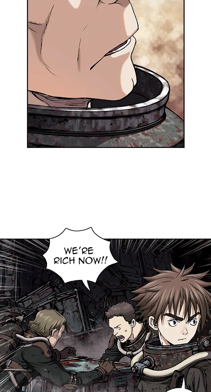 Leviathan Chapter 29 page 30 - 