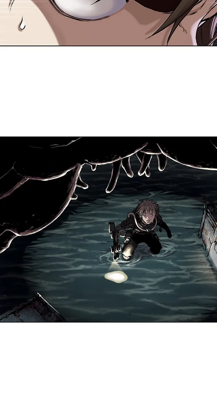 Leviathan Chapter 29 page 32 - 