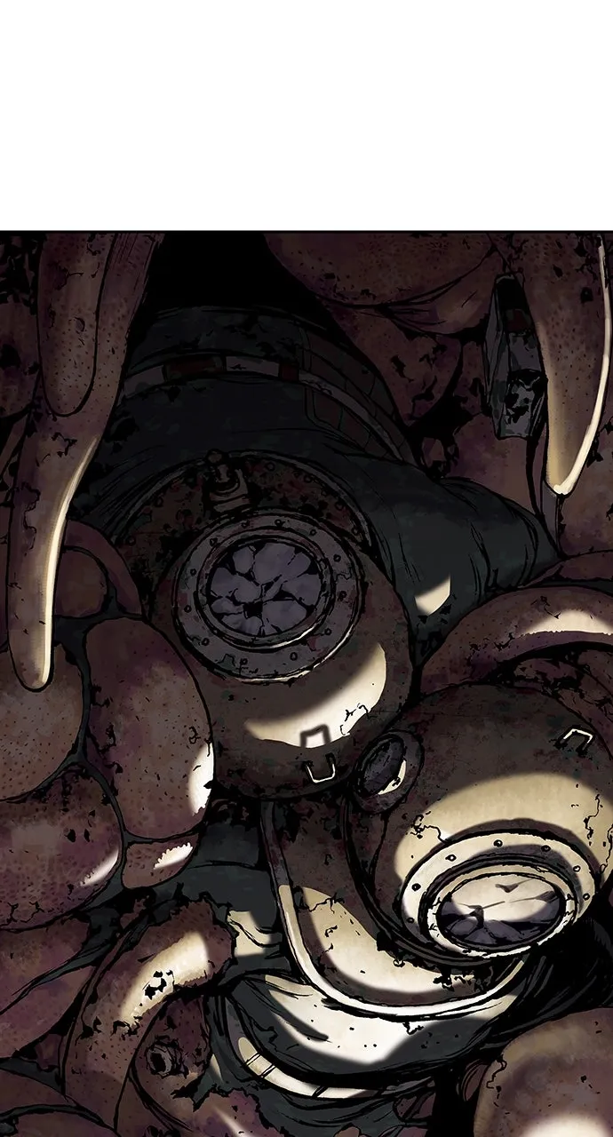 Leviathan Chapter 29 page 33 - 