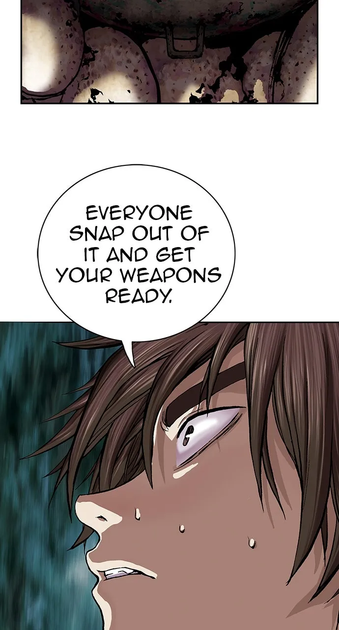Leviathan Chapter 29 page 35 - 