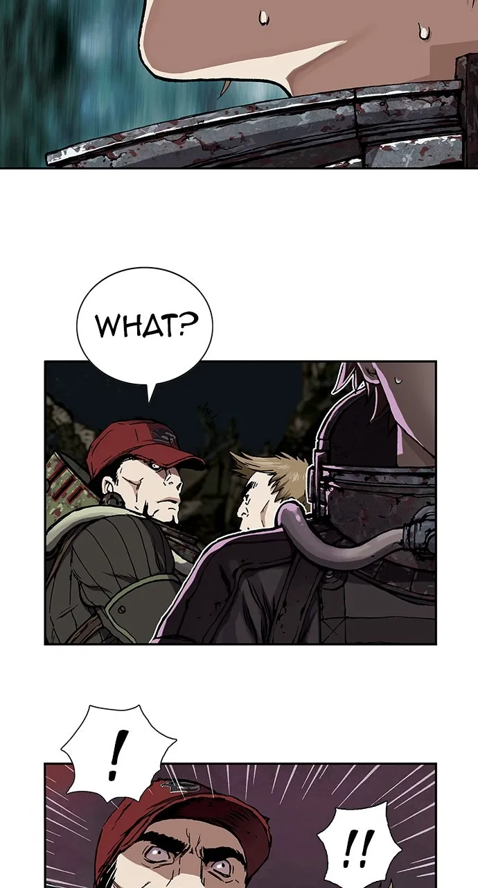 Leviathan Chapter 29 page 36 - 