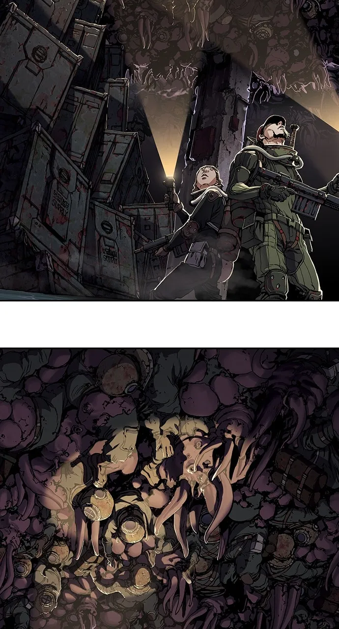 Leviathan Chapter 29 page 38 - 