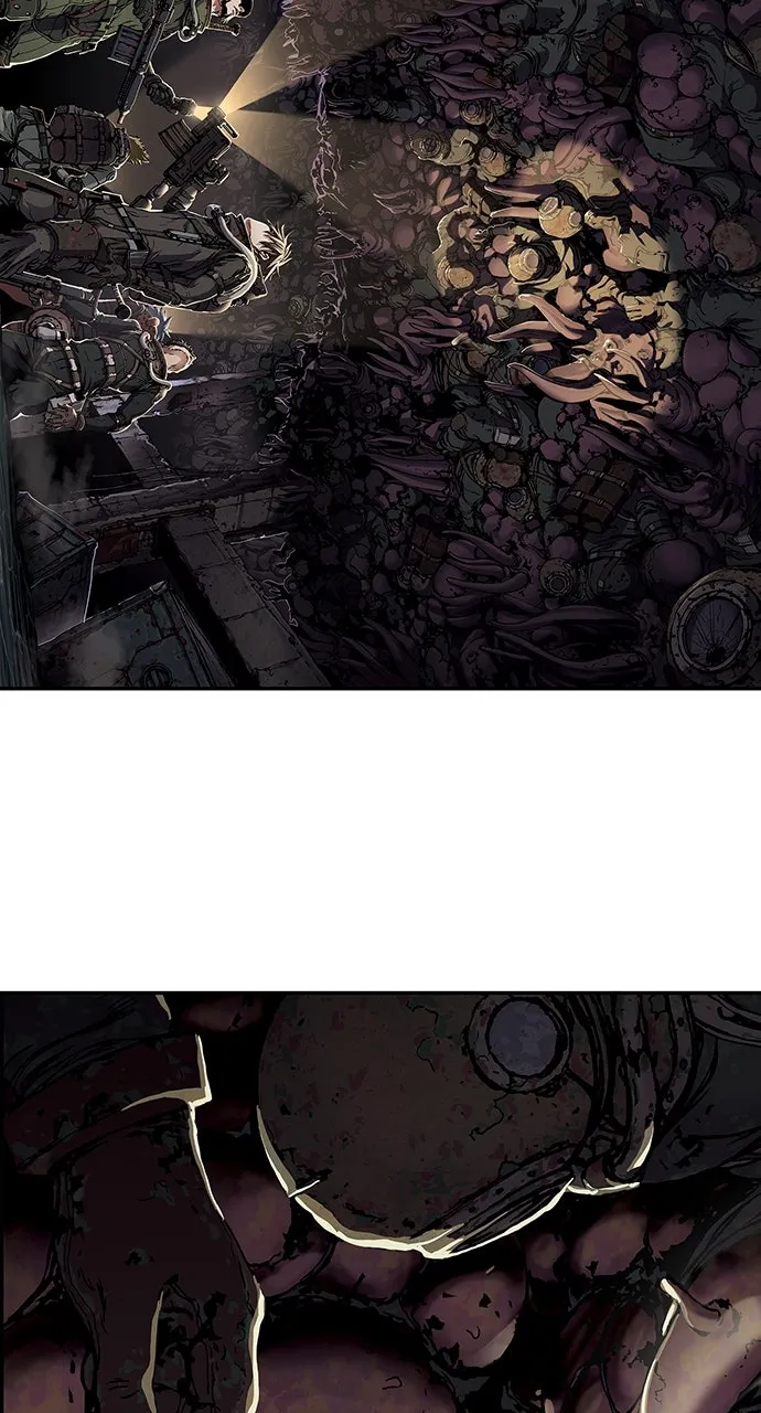 Leviathan Chapter 29 page 40 - 