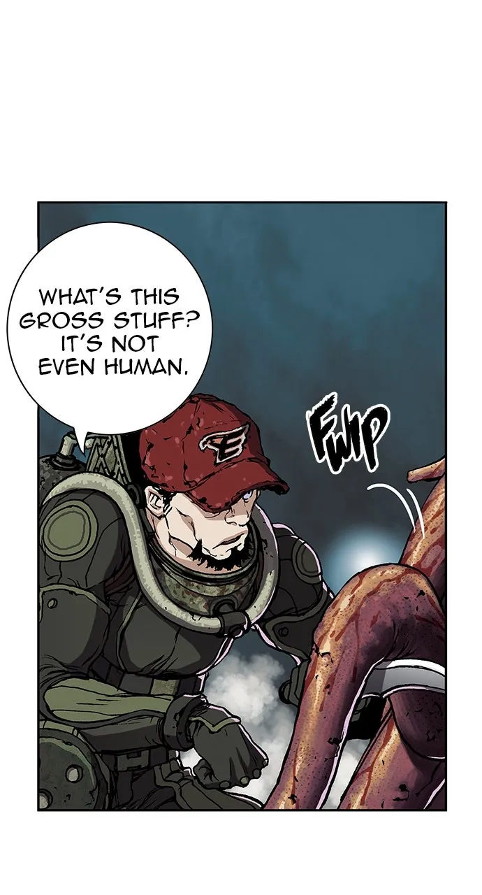 Leviathan Chapter 29 page 5 - 