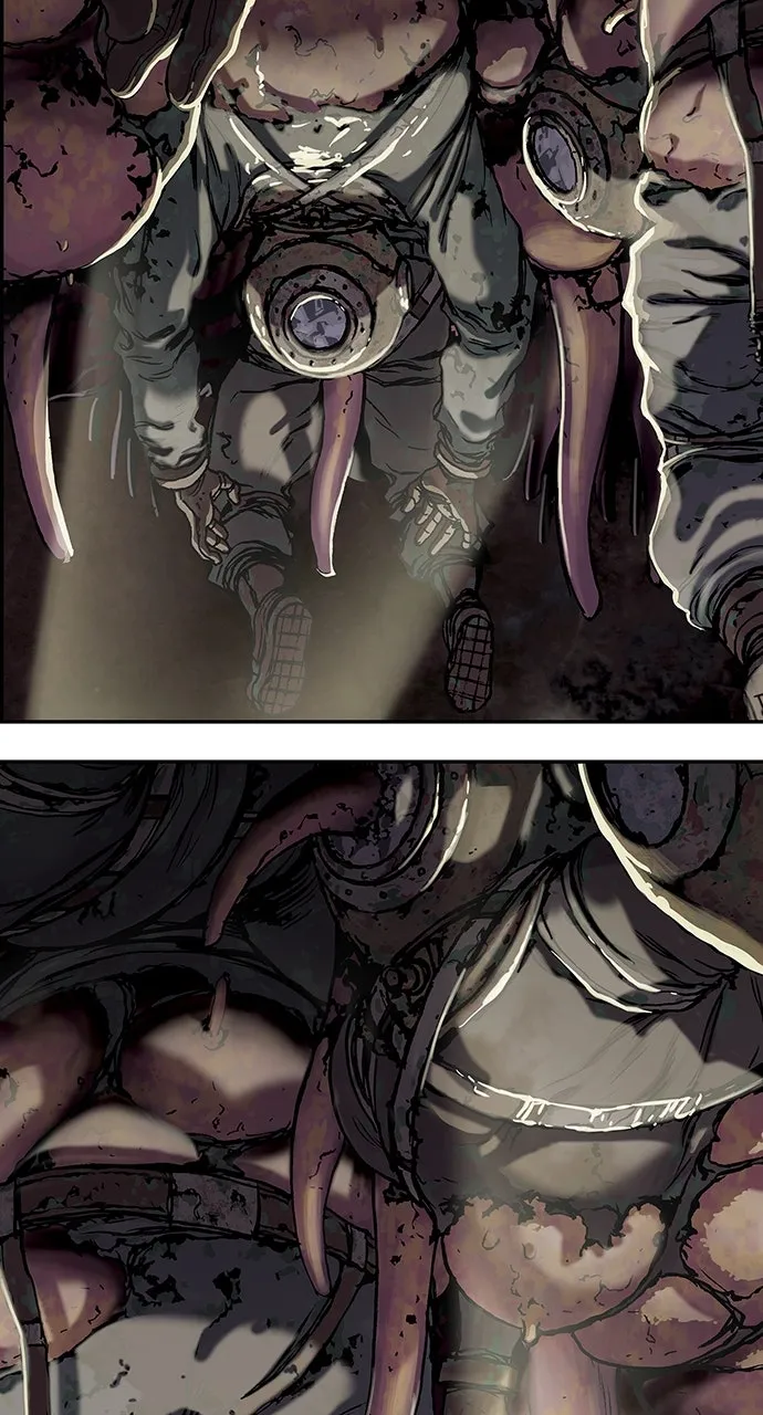 Leviathan Chapter 29 page 41 - 