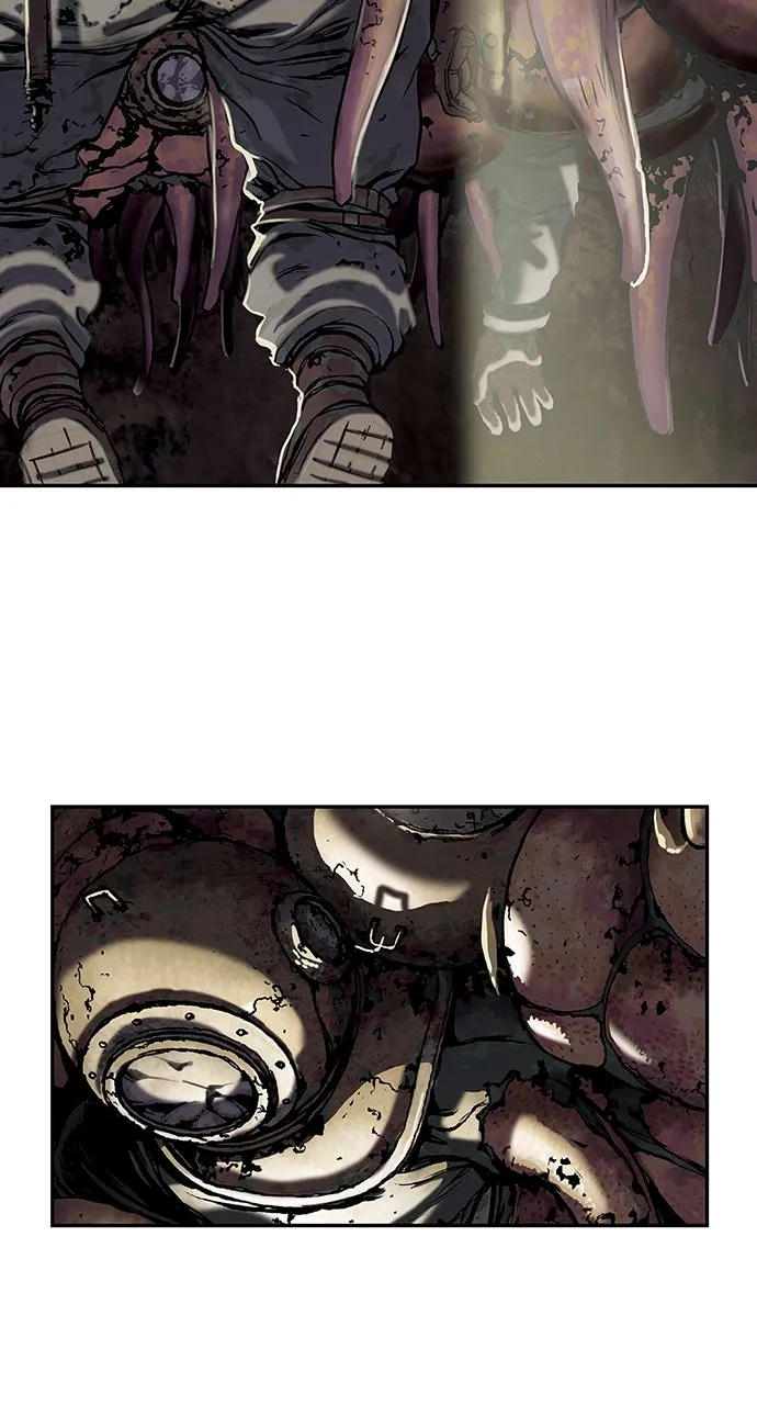 Leviathan Chapter 29 page 42 - 