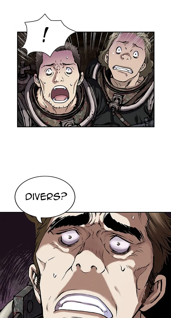 Leviathan Chapter 29 page 43 - 
