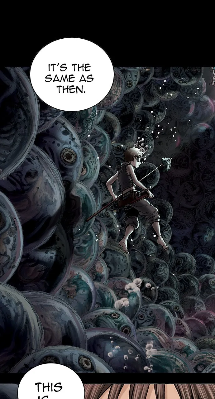 Leviathan Chapter 29 page 45 - 