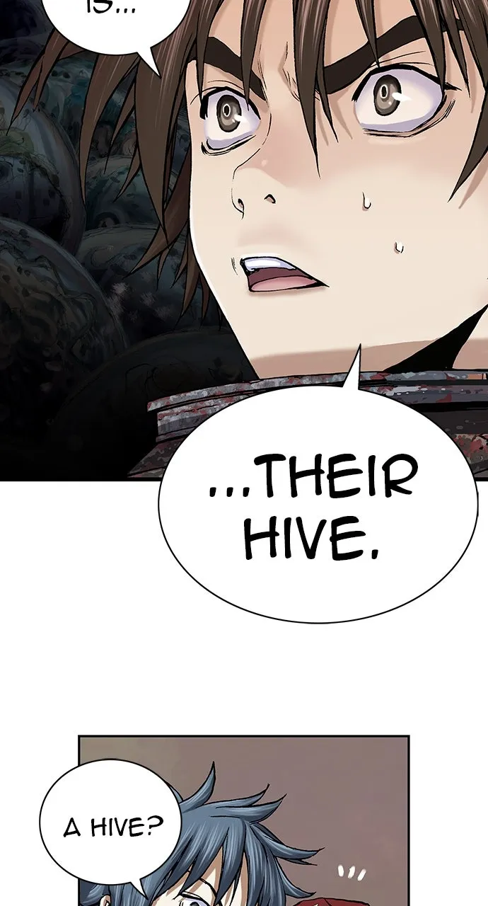 Leviathan Chapter 29 page 46 - 