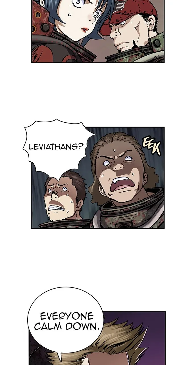 Leviathan Chapter 29 page 47 - 