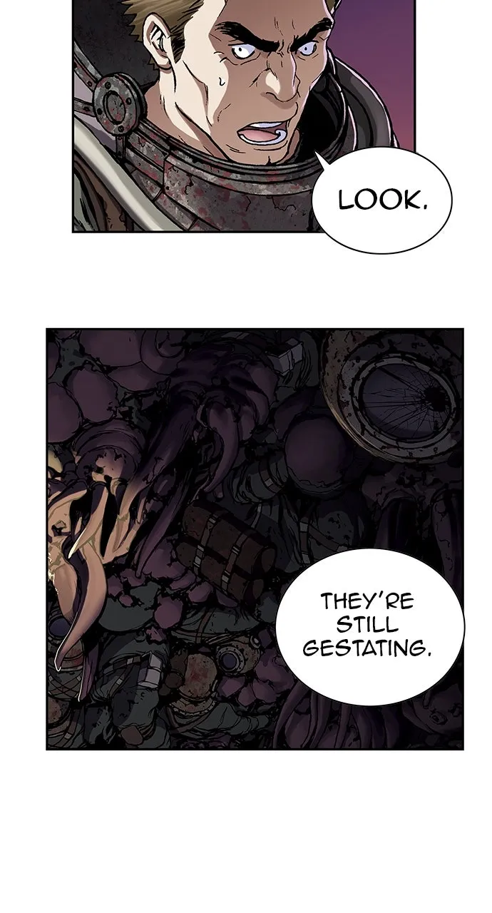Leviathan Chapter 29 page 48 - 