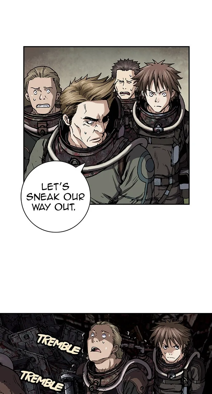 Leviathan Chapter 29 page 49 - 