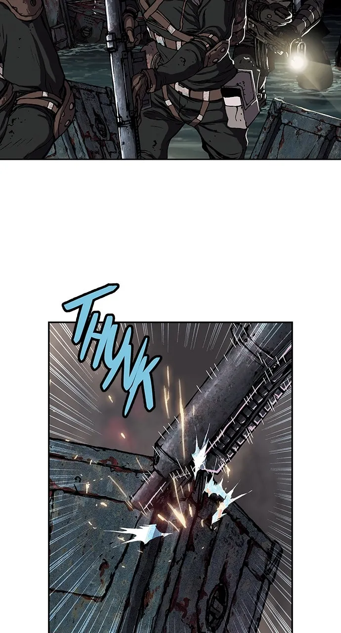 Leviathan Chapter 29 page 50 - 