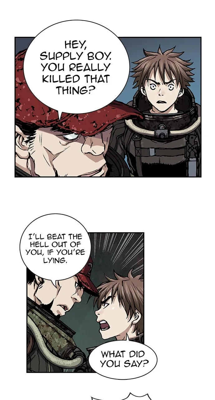 Leviathan Chapter 29 page 6 - 