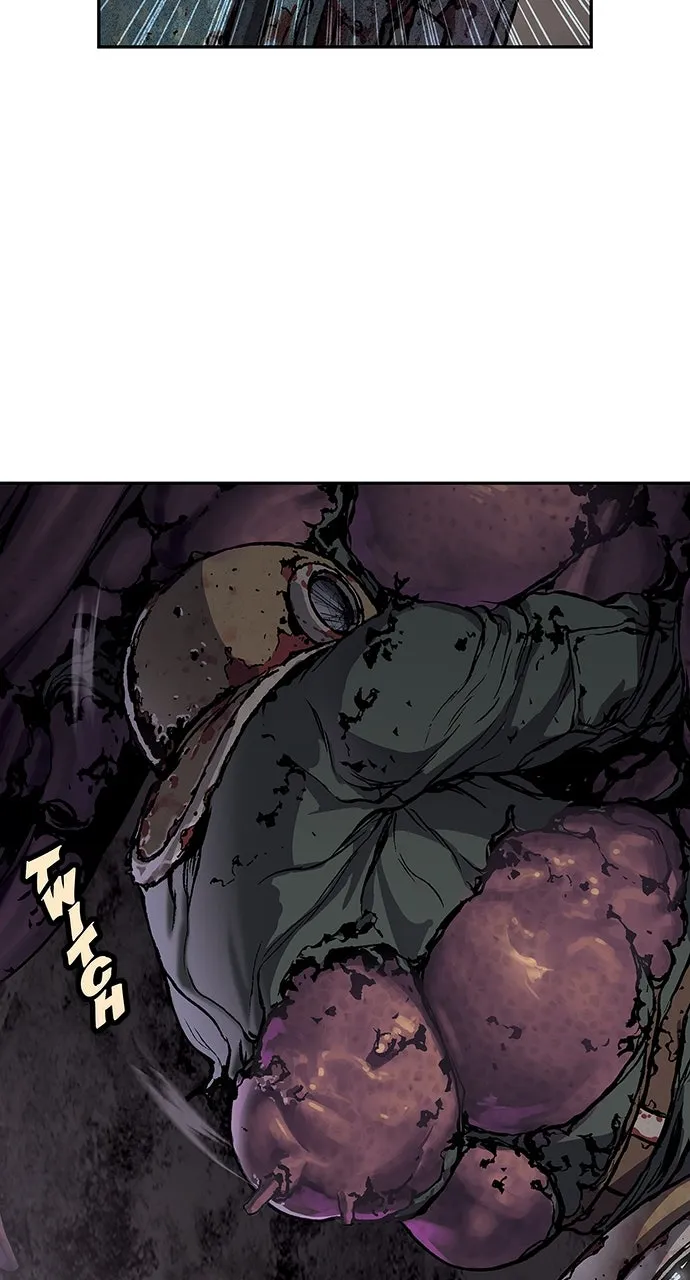 Leviathan Chapter 29 page 51 - 