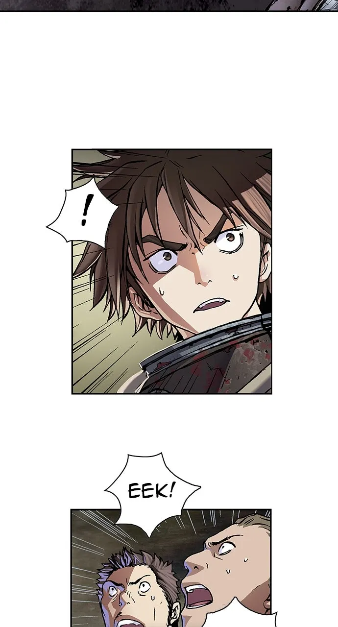 Leviathan Chapter 29 page 52 - 