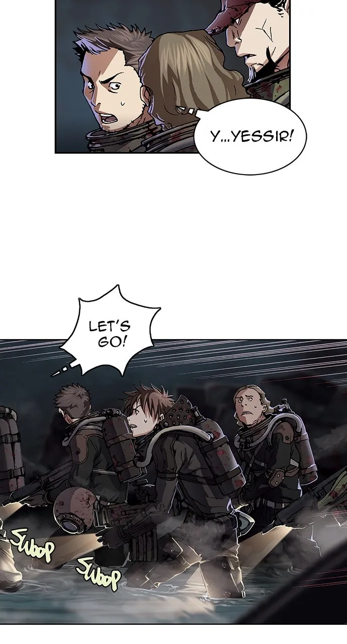 Leviathan Chapter 29 page 54 - 