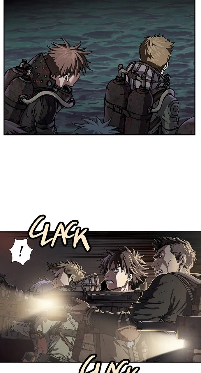Leviathan Chapter 29 page 57 - 