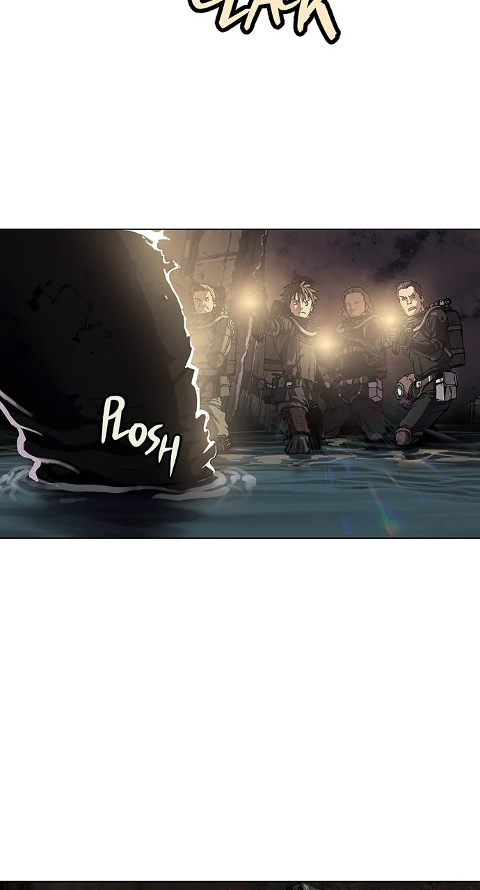 Leviathan Chapter 29 page 58 - 