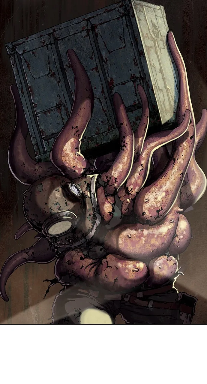 Leviathan Chapter 29 page 59 - 