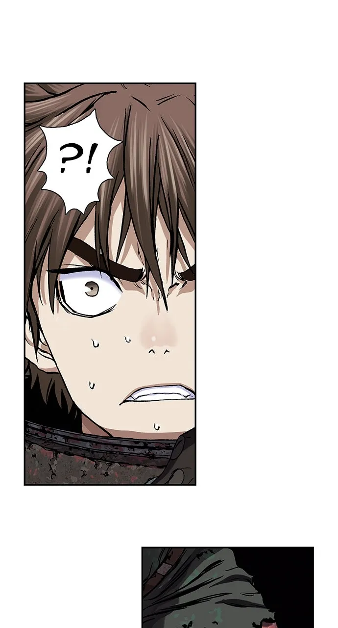 Leviathan Chapter 29 page 60 - 