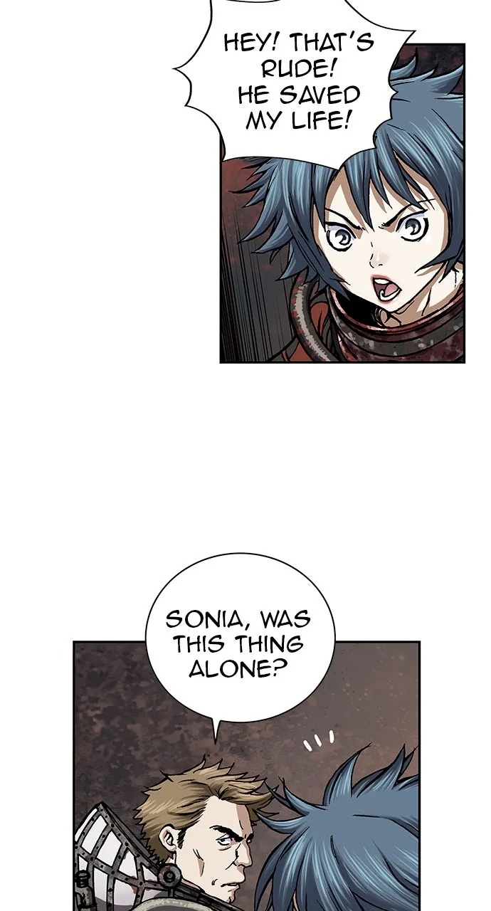 Leviathan Chapter 29 page 7 - 