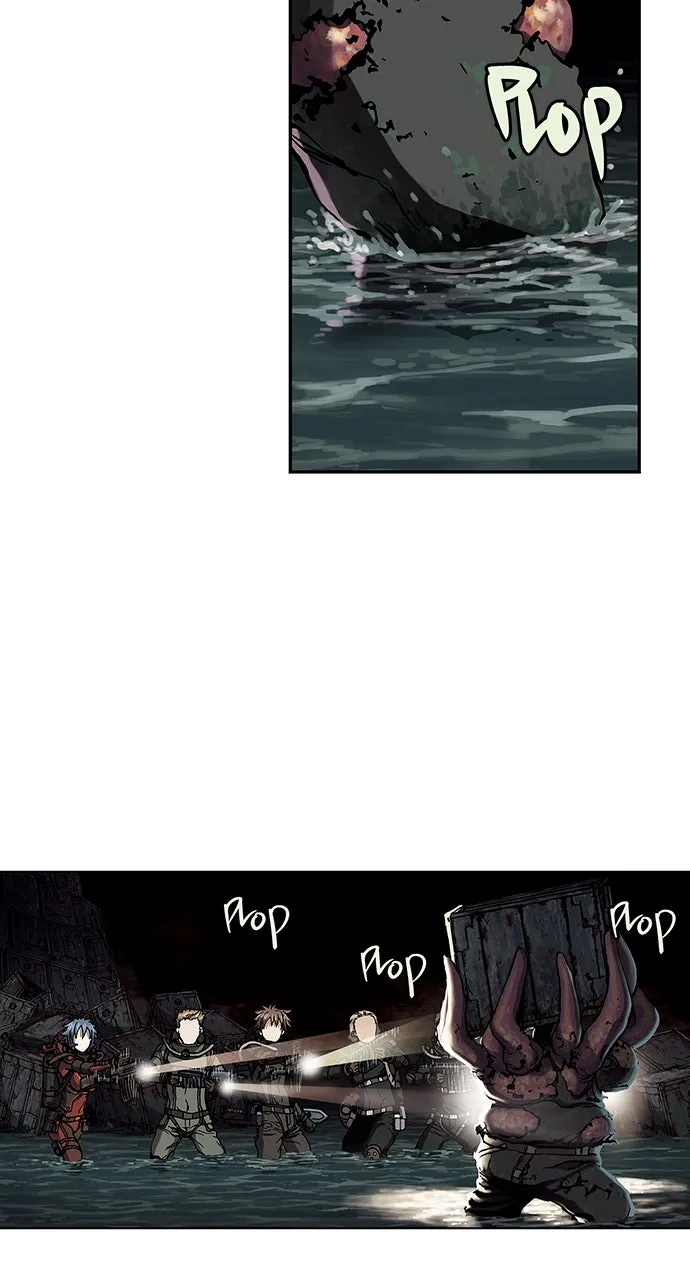 Leviathan Chapter 29 page 61 - 