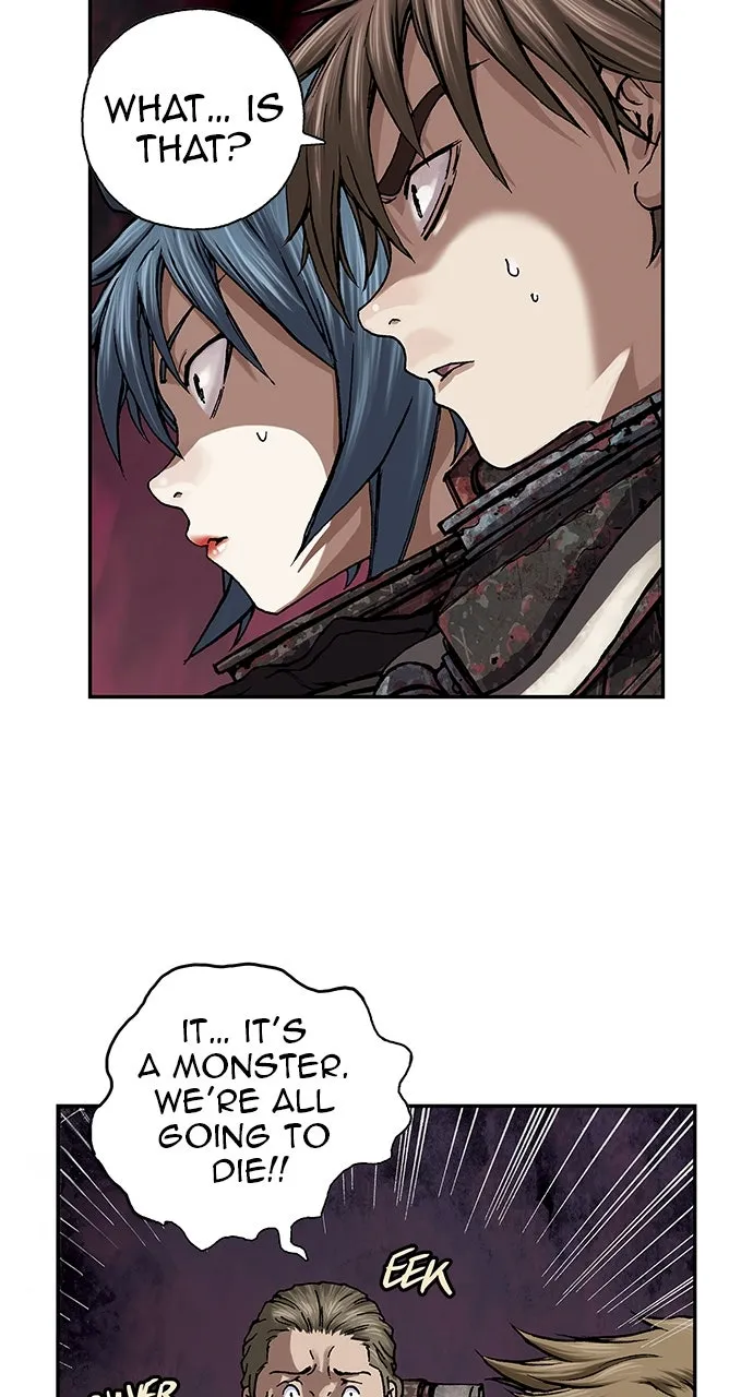Leviathan Chapter 29 page 63 - 
