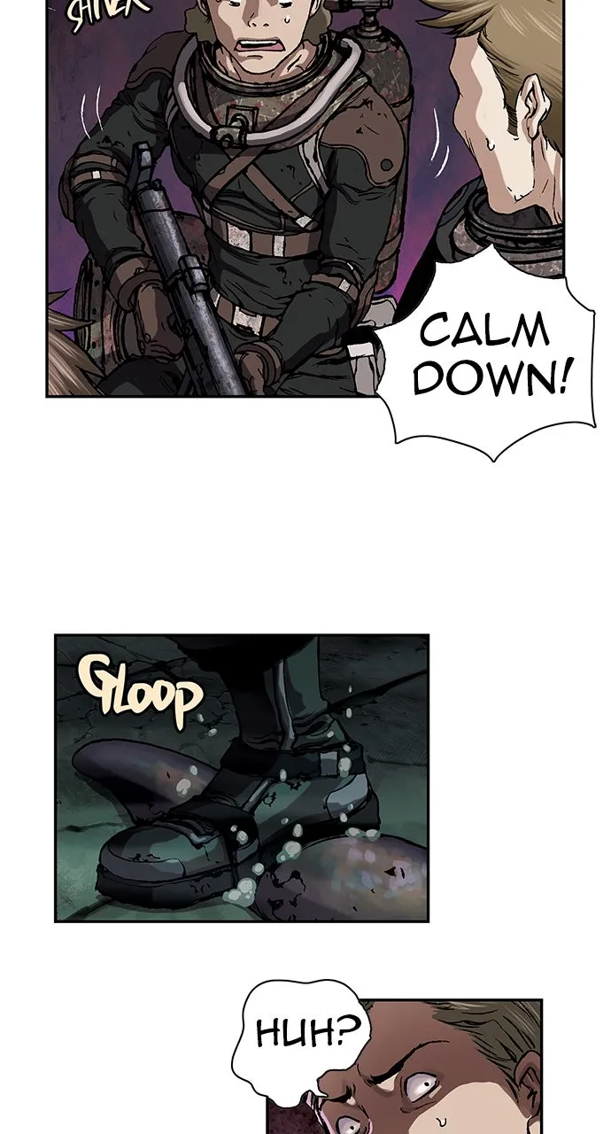 Leviathan Chapter 29 page 64 - 