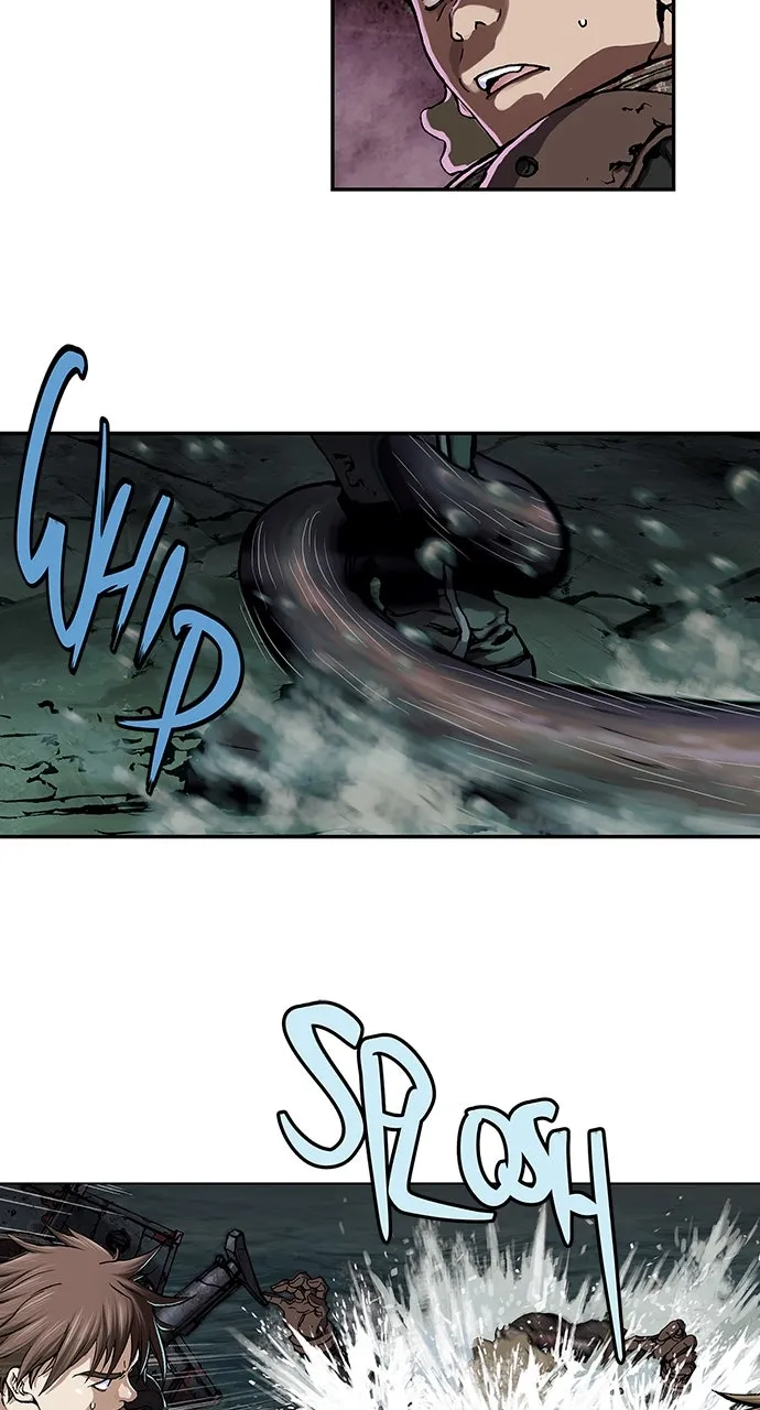 Leviathan Chapter 29 page 65 - 