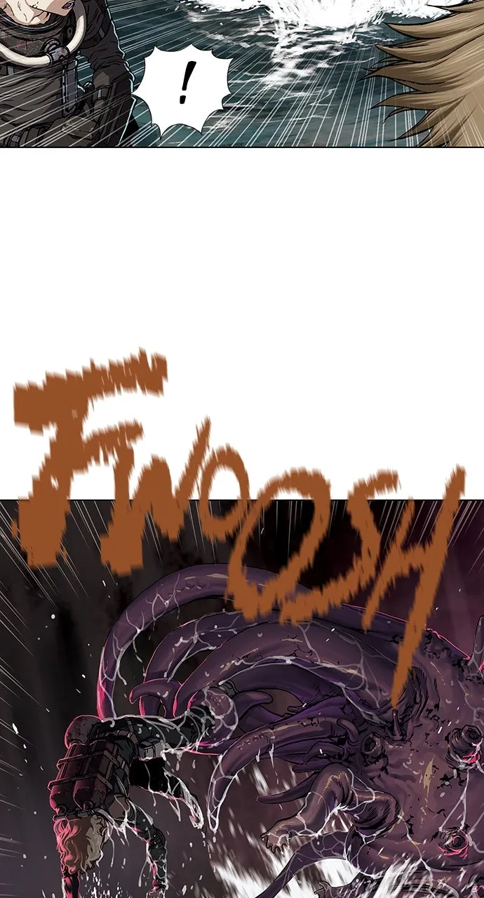 Leviathan Chapter 29 page 66 - 