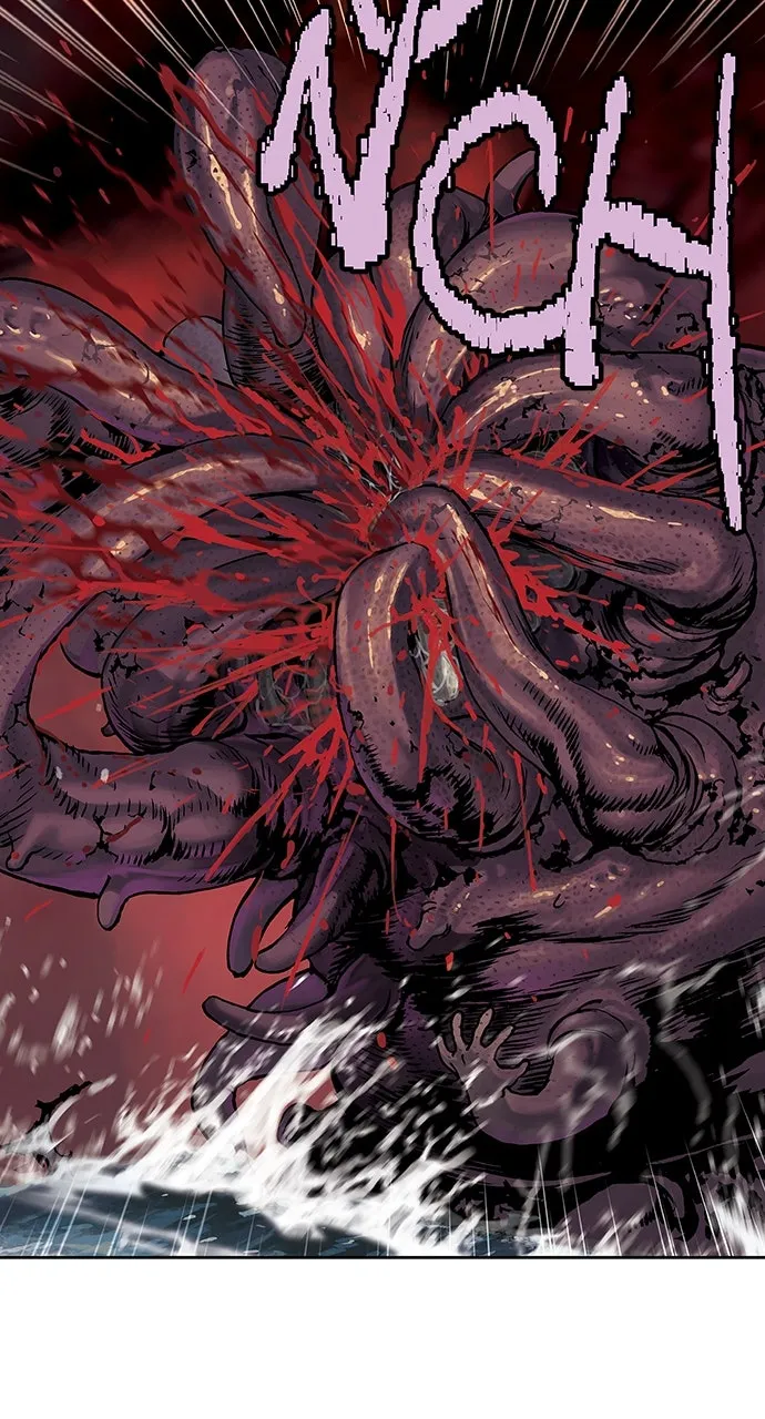 Leviathan Chapter 29 page 70 - 